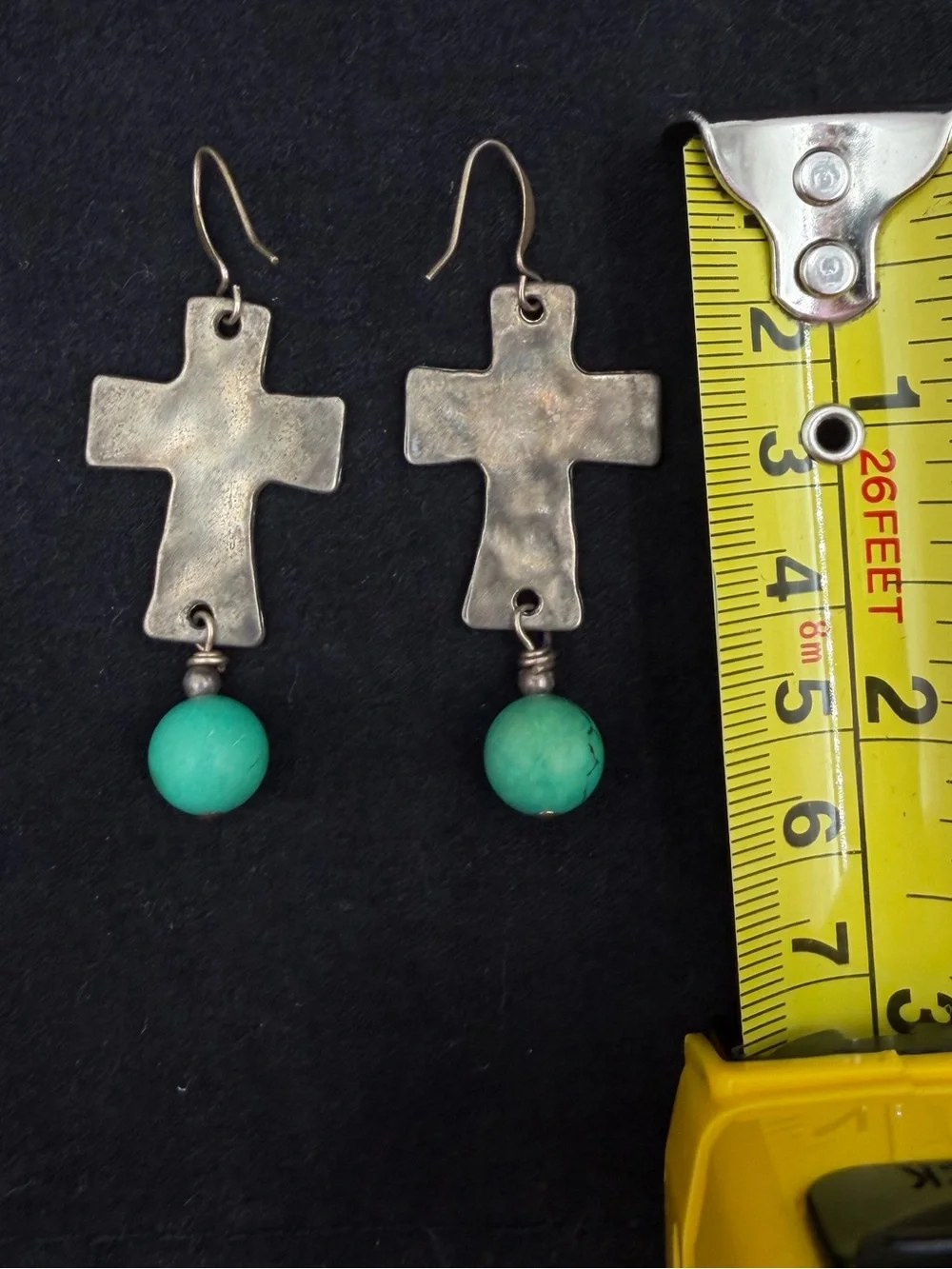 N/A set faux